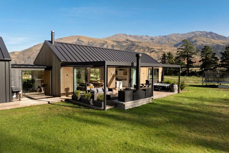 Photo of property in 1318 Gibbston Highway, Arrow Junction, Queenstown, 9371