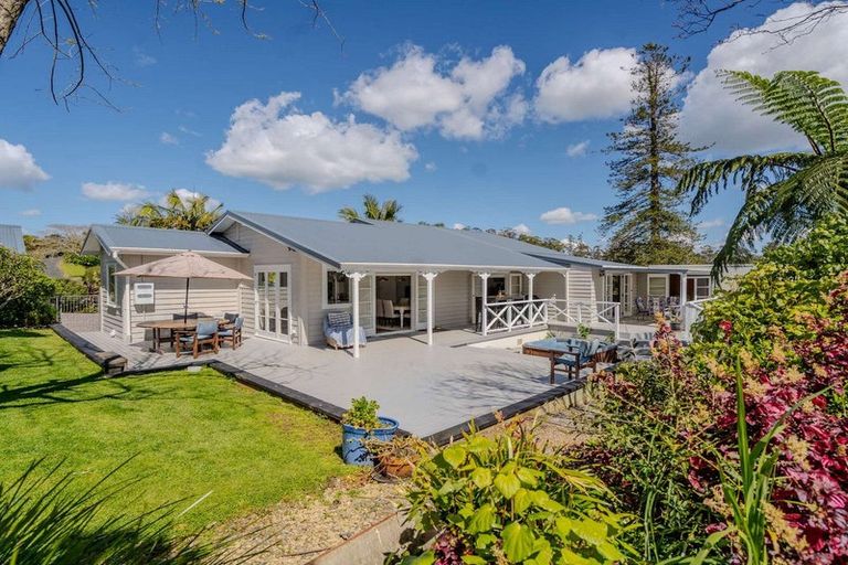Photo of property in 20 Pickmere Lane, Kerikeri, 0230
