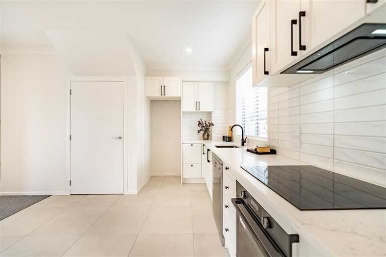 Photo of property in 44b Pine Avenue, Upper Hutt Central, Upper Hutt, 5018