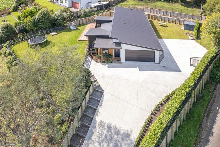 Photo of property in 187 Mount View Road, Bastia Hill, Whanganui, 4500