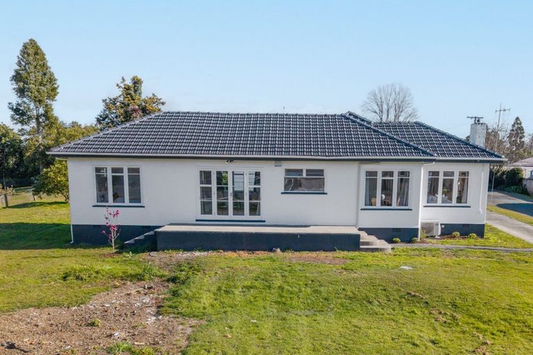 Photo of property in 33 Bank Street, Morrinsville, 3300