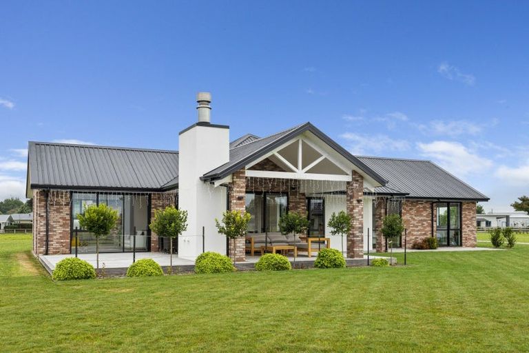 Photo of property in 6 Aranui Road, Matamata, 3472