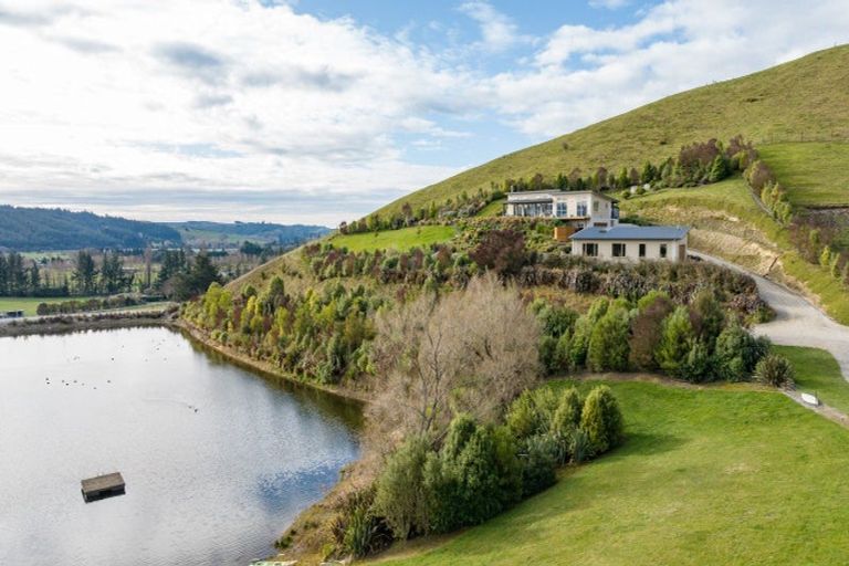 Photo of property in 335 Higgins Road, Wakefield, 7095