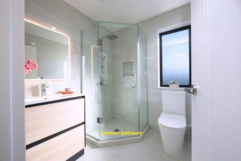 Photo of property in 21d Parker Avenue, New Lynn, Auckland, 0600