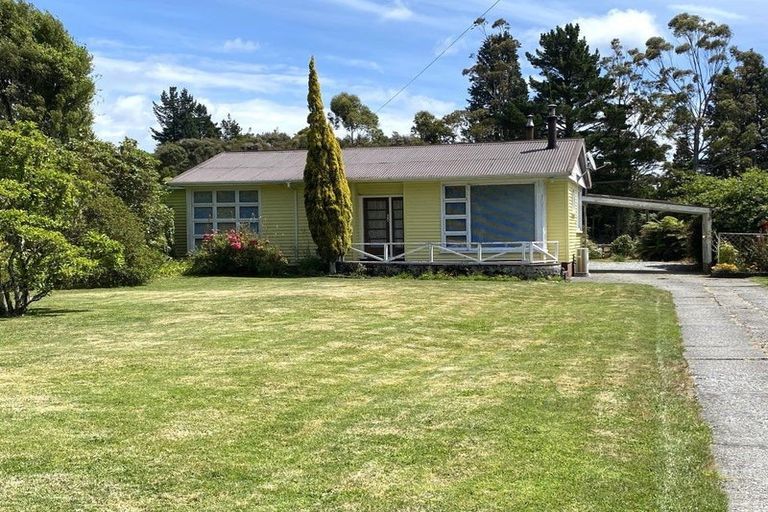 Photo of property in 744 Otira Highway, Kumara, 7832