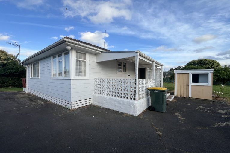 Photo of property in 11 Hunua Road, Papakura, 2110