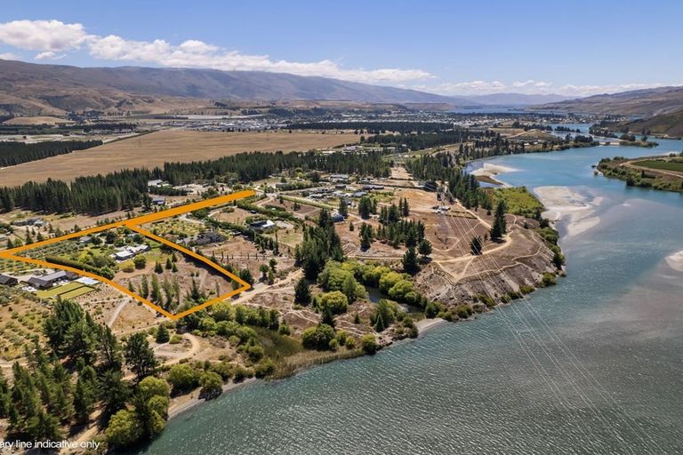 Photo of property in 6 Panners Cove Lane, Cromwell, 9384