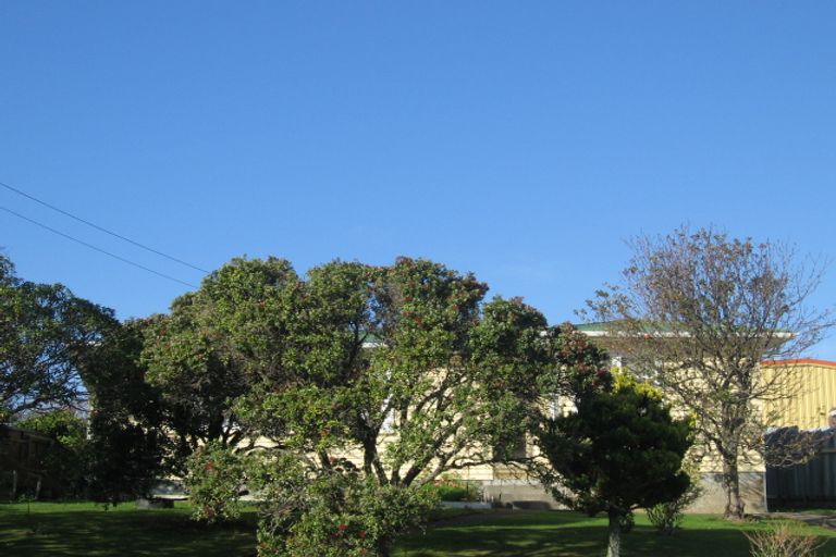 Photo of property in 26 Fantame Street, Cannons Creek, Porirua, 5024