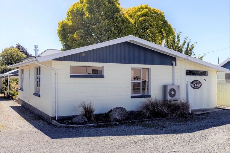 Photo of property in 3-4/44 Alloway Street, Fairlie, 7925