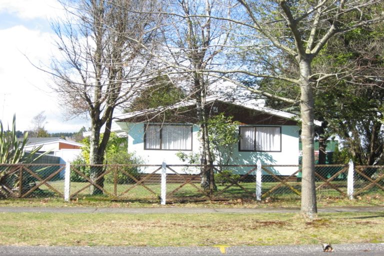 Photo of property in 197 Te Rangitautahanga Road, Turangi, 3334