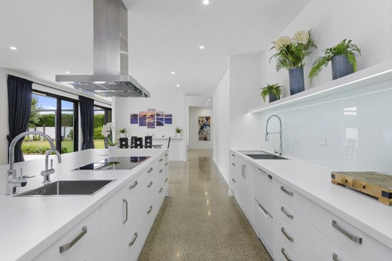 Photo of property in 7 Fairhurst Place, Rolleston, 7614