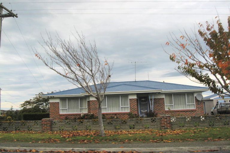 Photo of property in 25 Moir Street, Balclutha, 9230