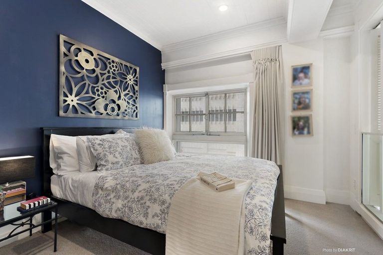 Photo of property in Whitmore Apartments, 7e Stout Street, Wellington Central, Wellington, 6011