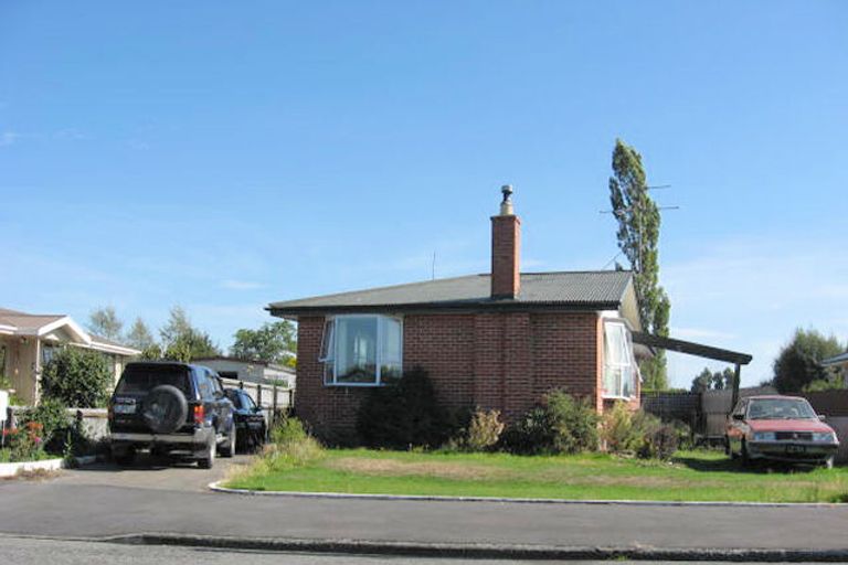 Photo of property in 62 George Street, Tinwald, Ashburton, 7700