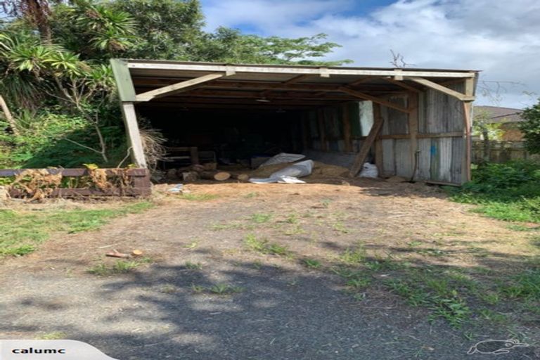 Photo of property in 4 Buckville Road, Buckland, Pukekohe, 2677