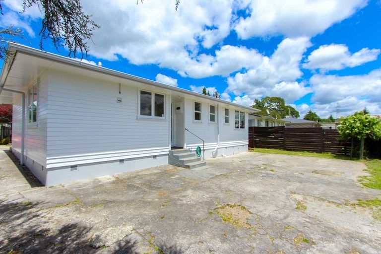 Photo of property in 105 Sunset Road, Mangakakahi, Rotorua, 3015