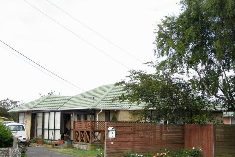 Photo of property in 8 Ariel Place, Aranui, Christchurch, 8061