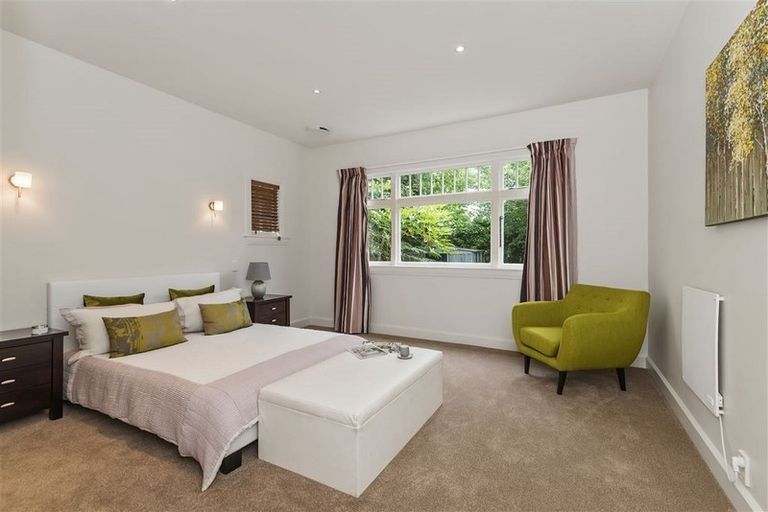 Photo of property in 160 Petrie Street, Richmond, Christchurch, 8013