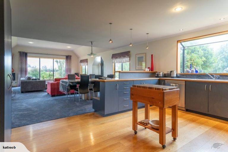 Photo of property in 23 Cameo Drive, Ohoka, Rangiora, 7475