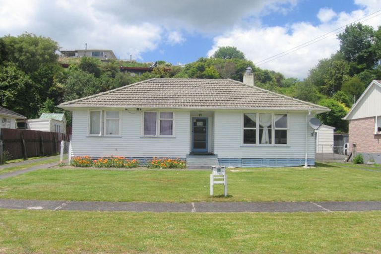 Photo of property in 28 Manson Street, Taumarunui, 3920