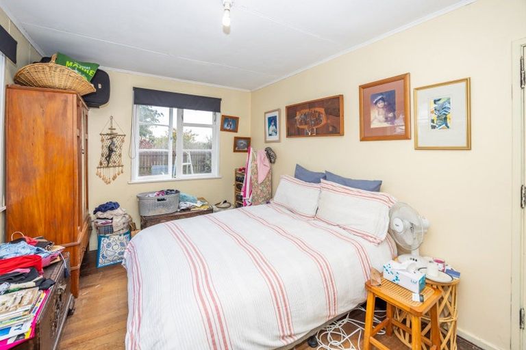 Photo of property in 60 Semple Street, Huntly, 3700