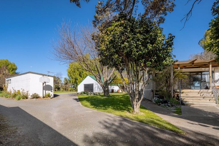 Photo of property in 43 Holdaway Street, Riversdale, Blenheim, 7201