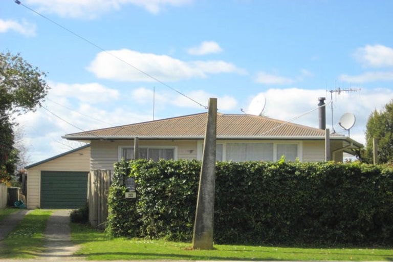 Photo of property in 69 College Road, Edgecumbe, 3120