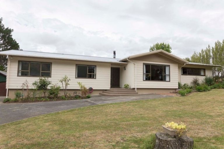 Photo of property in 190 Adelaide Road, Dannevirke, 4930