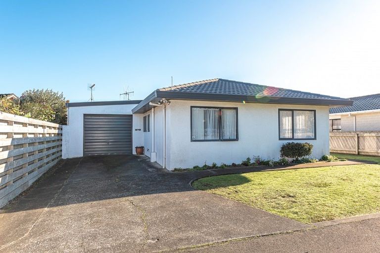 Photo of property in 14 Nathan Street, Springvale, Whanganui, 4501