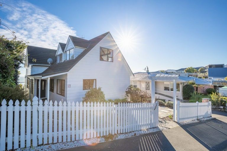 Photo of property in 36 Britannia Heights, Stepneyville, Nelson, 7010