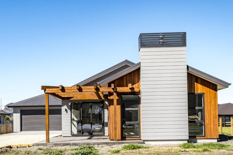 Photo of property in 29 William Jones Place, Hanmer Springs, 7334