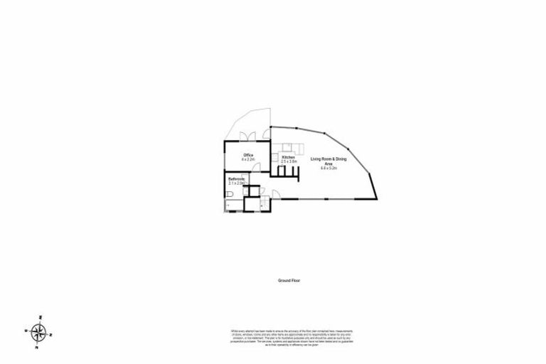 Photo of property in 42 Owhiro Bay Parade, Owhiro Bay, Wellington, 6023