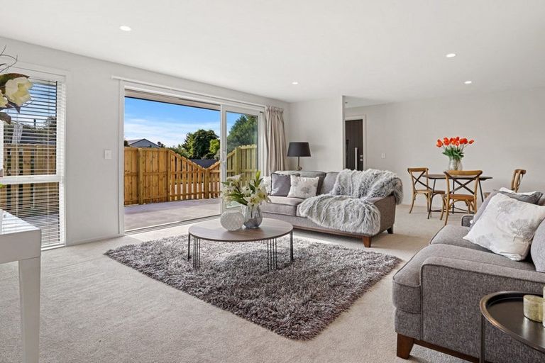 Photo of property in 2/22 Smith Street, Kaiapoi, 7630