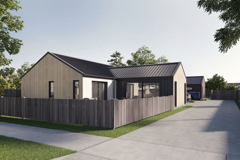 Photo of property in 25 Fuchsia Avenue, Pukete, Hamilton, 3200