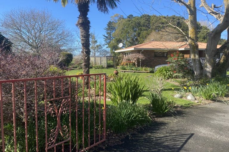 Photo of property in 144 Woodside Road, Matangi, Hamilton, 3284