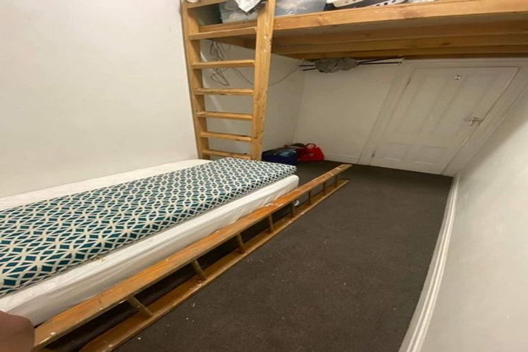 Photo of property in 13a Adams Terrace, Aro Valley, Wellington, 6021