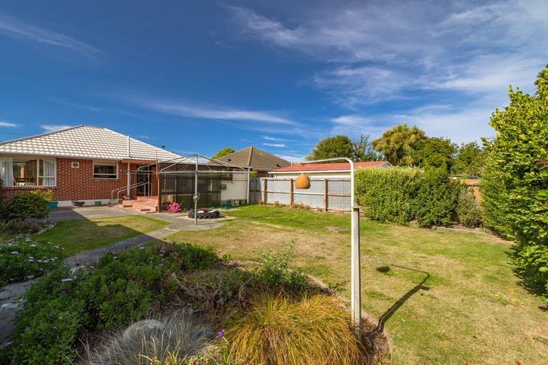 Photo of property in 44 Ariki Place, Hei Hei, Christchurch, 8042