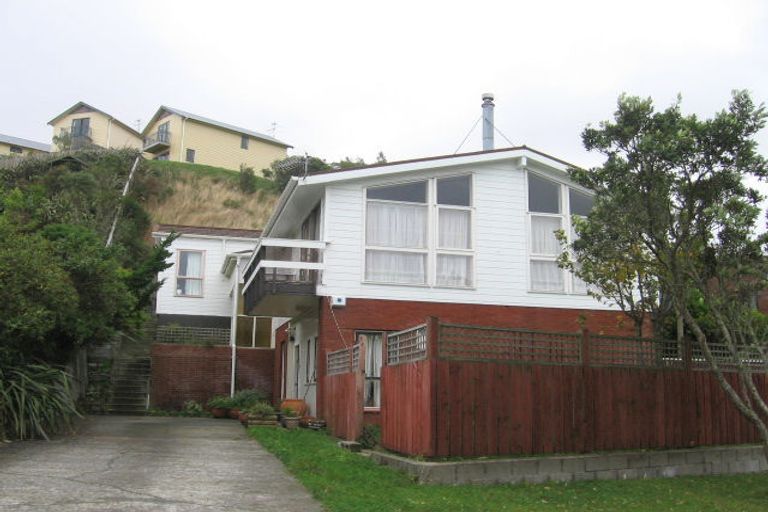 Photo of property in 10 Orissa Crescent, Broadmeadows, Wellington, 6035