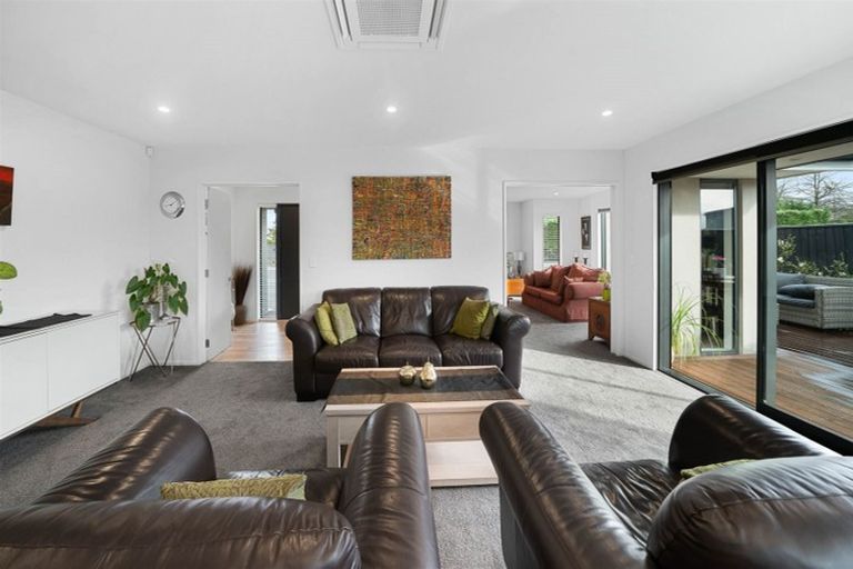 Photo of property in 48 Blakes Road, Prebbleton, 7604