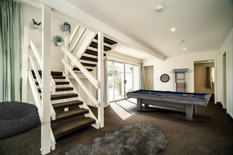 Photo of property in 363 Ryans Road, Yaldhurst, Christchurch, 7676