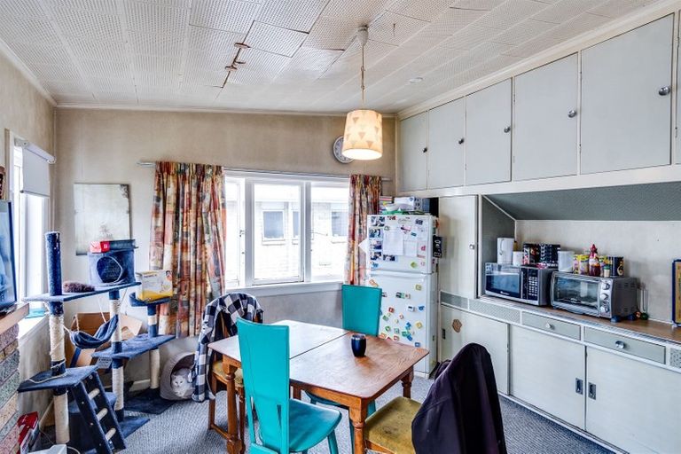 Photo of property in 202 Grays Road, Saint Leonards, Hastings, 4120