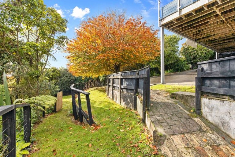 Photo of property in 4 Cargill Place, Frankleigh Park, New Plymouth, 4310