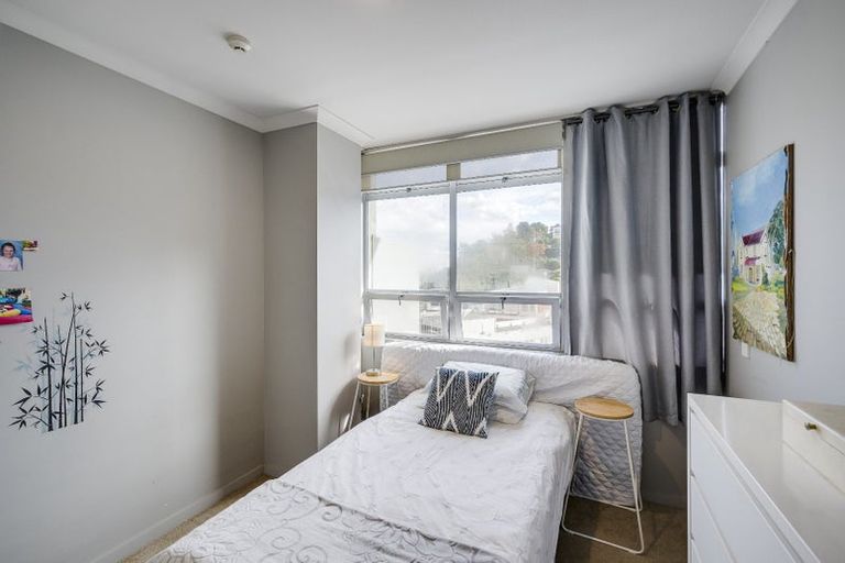 Photo of property in 58/3 Shakespeare Road, Napier South, Napier, 4110