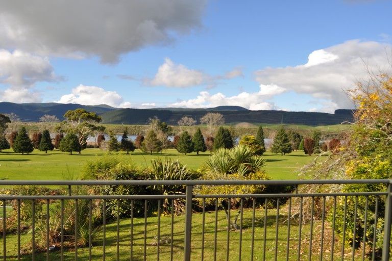 Photo of property in 1 Rewa Street, Mangakino, 3421