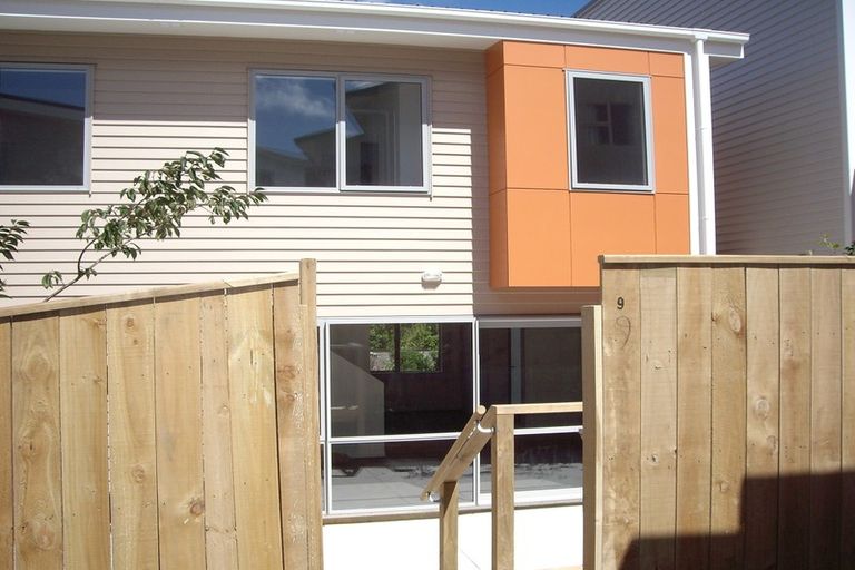 Photo of property in 8/2 Chelmsford Street, Ngaio, Wellington, 6035