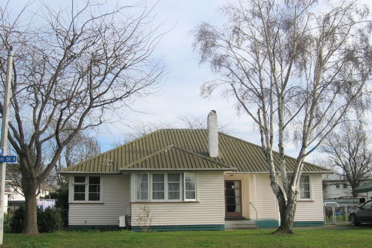 Photo of property in 1016 Kauri Street, Mahora, Hastings, 4120