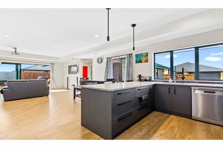 Photo of property in 12 Pakura Street, Lincoln, 7608