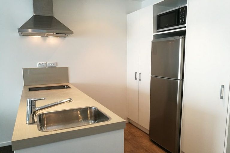 Photo of property in Soho Apartments, 1210/74 Taranaki Street, Te Aro, Wellington, 6011