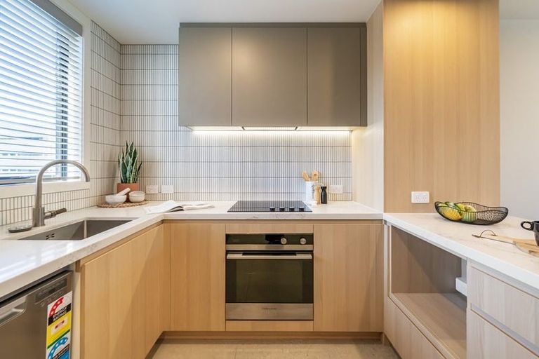 Photo of property in 17b Cuba Street, Petone, Lower Hutt, 5012