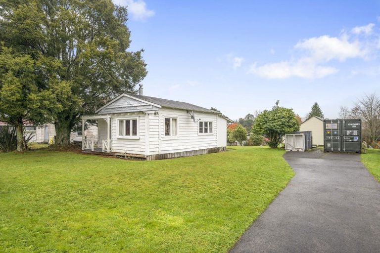 Photo of property in 10 Ohorere Street, Owhango, 3990